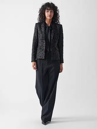 BETTY BARCLAY | Sweatjacke | 